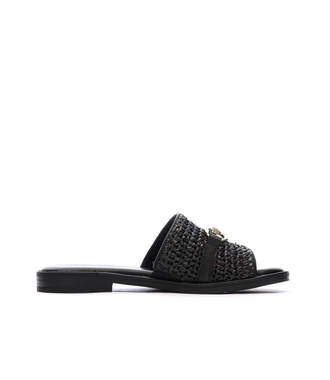 Sandales noires femme carmela brida-2