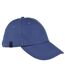 Casquette de baseball cassian homme bleu Regatta