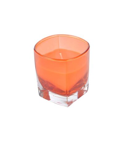 Bougie Parfumée en Verre Essentiel 7cm Mangue