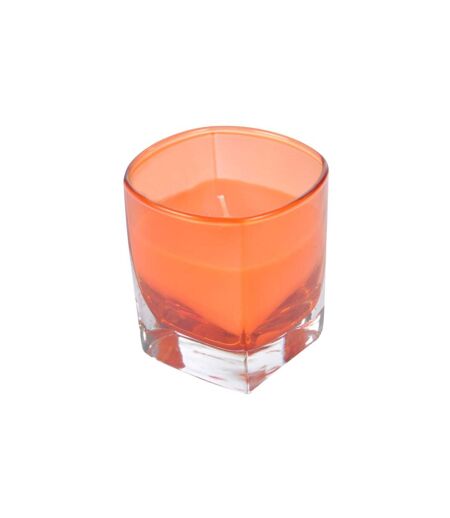 Bougie Parfumée en Verre Essentiel 7cm Mangue