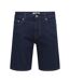 Short en jean bleu brut homme only & sons weft-2