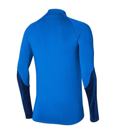 Pull Strike Homme Bleu Nike