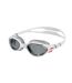 Lunettes de natation homme blanc / rouge / gris Speedo-1