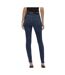 Jean bleu skinny femme vero moda sophia - s-l34-2