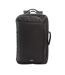 Travel convertible 21l backpack 50cm x 30cm x 14cm black Swiss Peak-1
