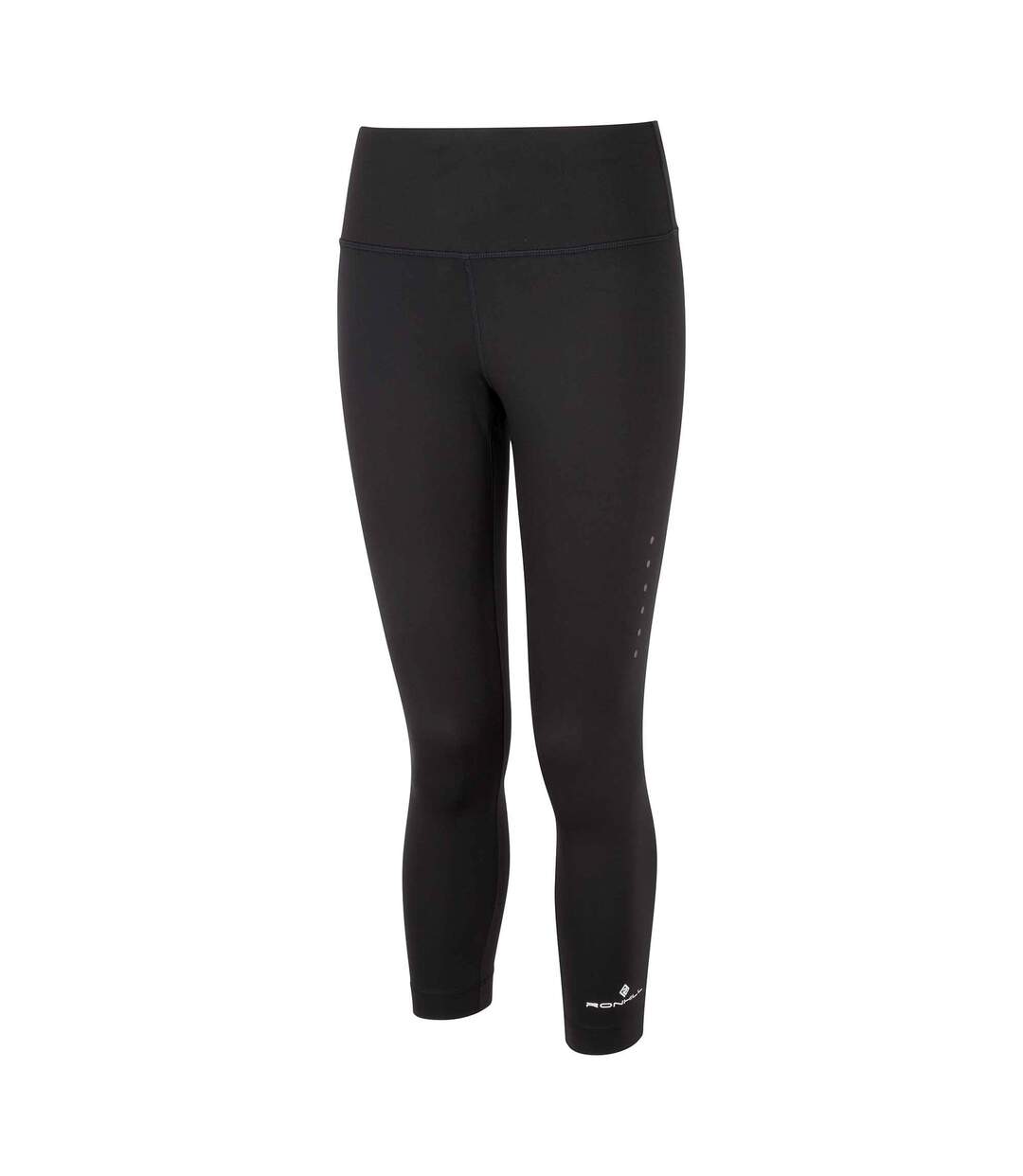 Legging core femme noir Ronhill-1