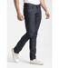 Jeans stretch Fibreflex® RL80 coupe droite ajustée brut 'Rica Lewis'