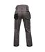 Pantalon De Travail Homme Gris Regatta Professional-3