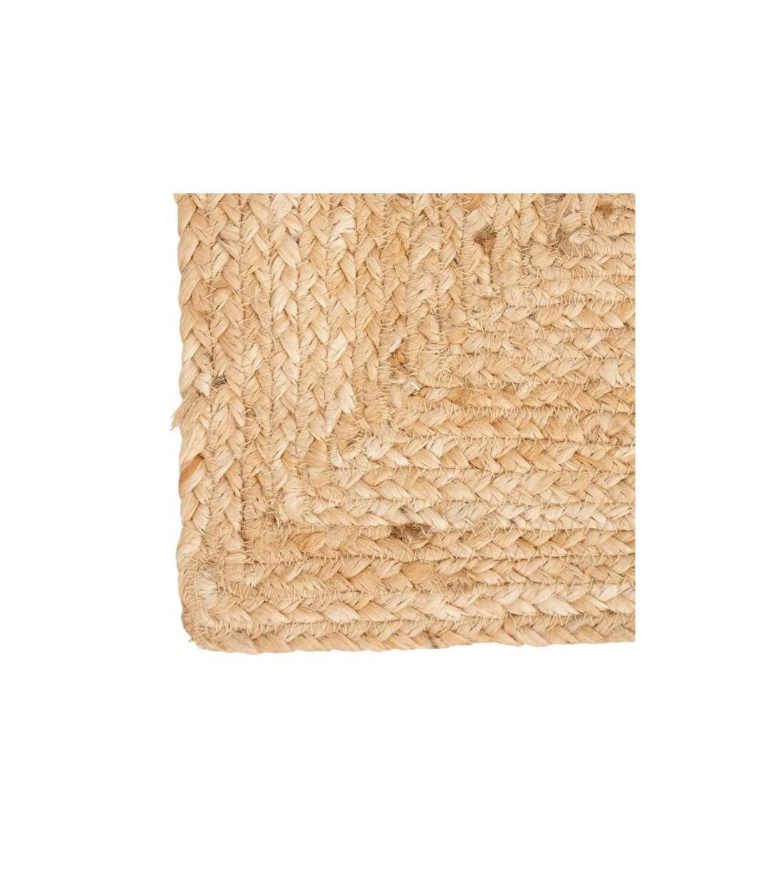 Set de Table en Jute Lonyla 30x45cm Naturel