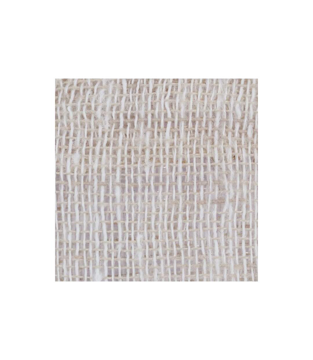 Paire de Voilages Fred 60x160cm Lin-2