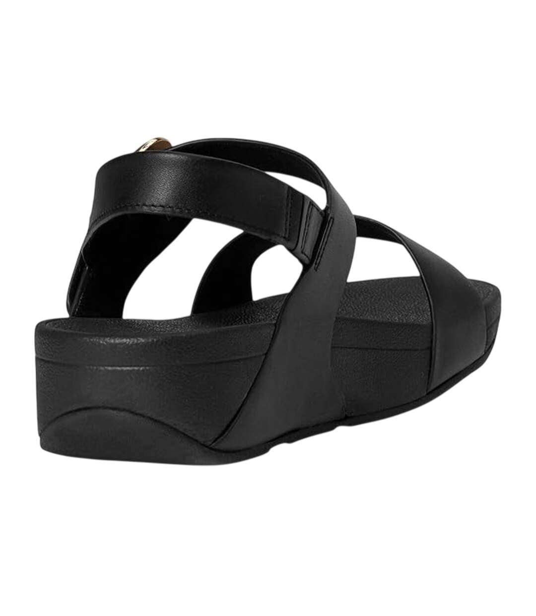 Sandales Lulu Femme Noir FitFlop-2