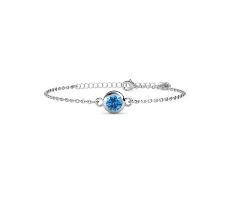 Bracelet Birth Stone - Cristal d'Autriche