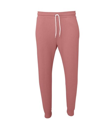Pantalon De Jogging Unisexe Mauve Bella + Canvas