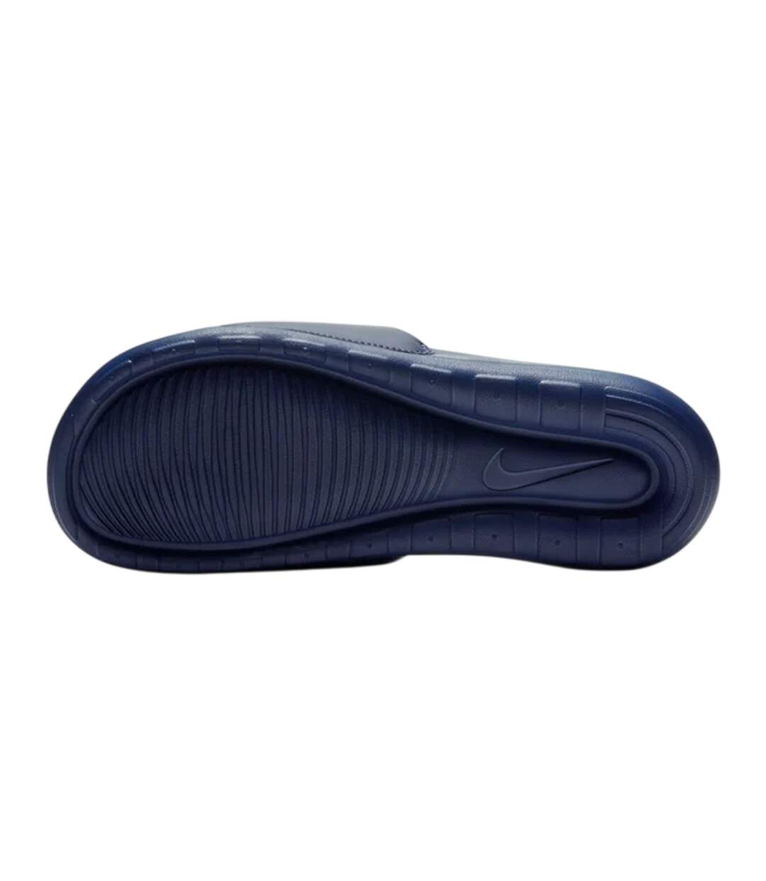 Tongs Victori One Homme Bleu Marine Nike-4
