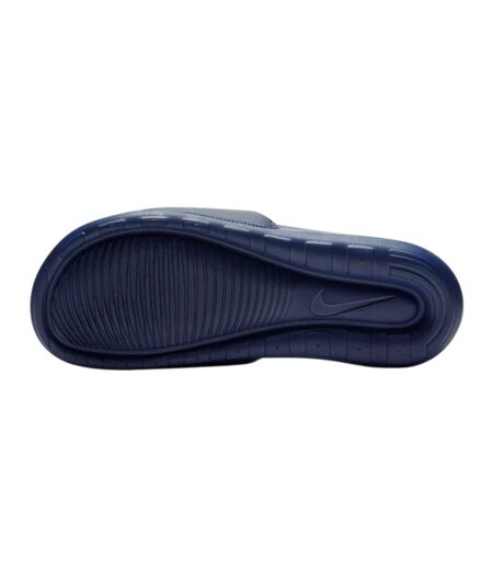 Tongs Victori One Homme Bleu Marine Nike