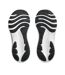 Chaussures Contend Femme Noir Abricot Asics-4