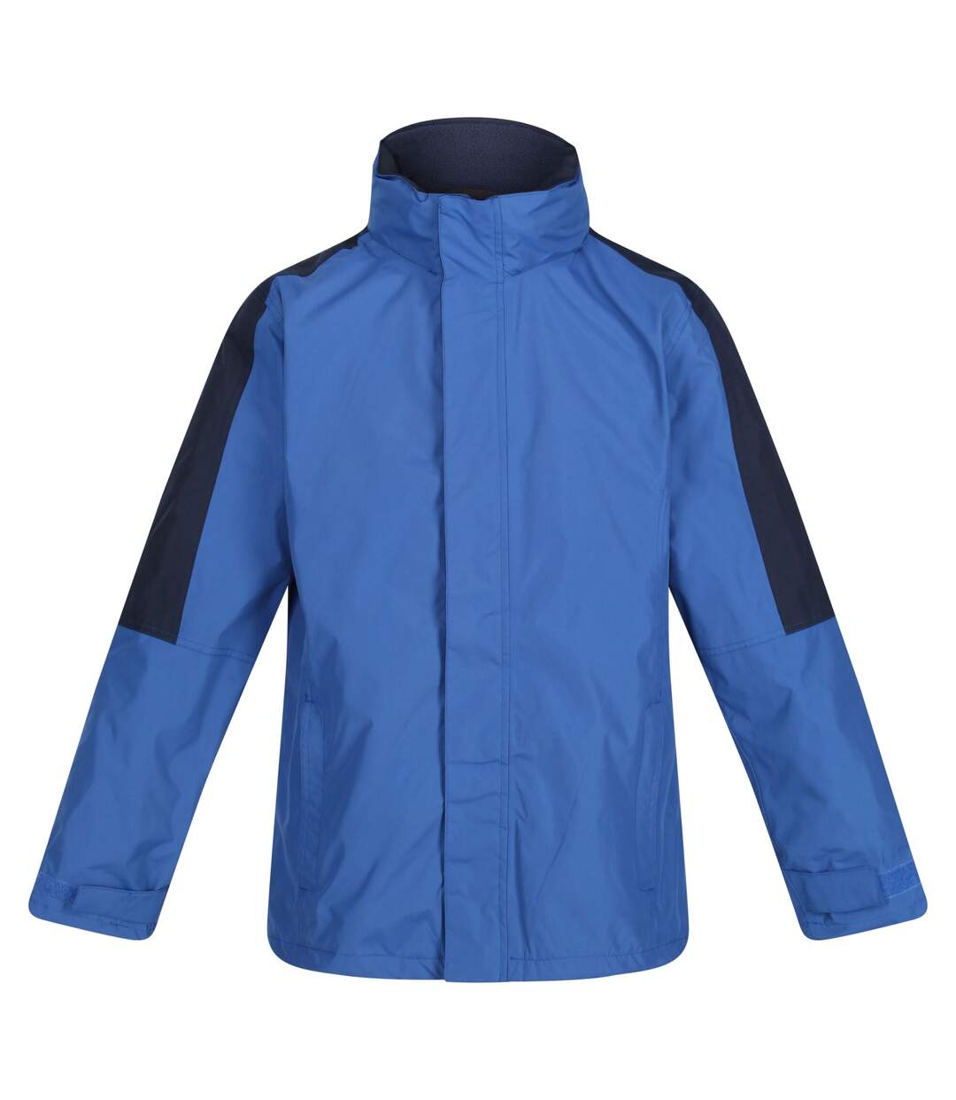 Regatta Mens Defender III 3-In-1 Jacket (Waterproof & Windproof) (Royal Blue/ Navy) - UTRW1192-1