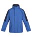 Regatta Mens Defender III 3-In-1 Jacket (Waterproof & Windproof) (Royal Blue/ Navy) - UTRW1192-1