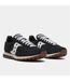 Baskets Adulte Noir Blanc Saucony-3