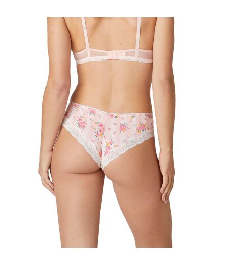 Shorty rose Cabriole