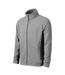 Veste Polaire Frosty Homme Gris Malfini-3