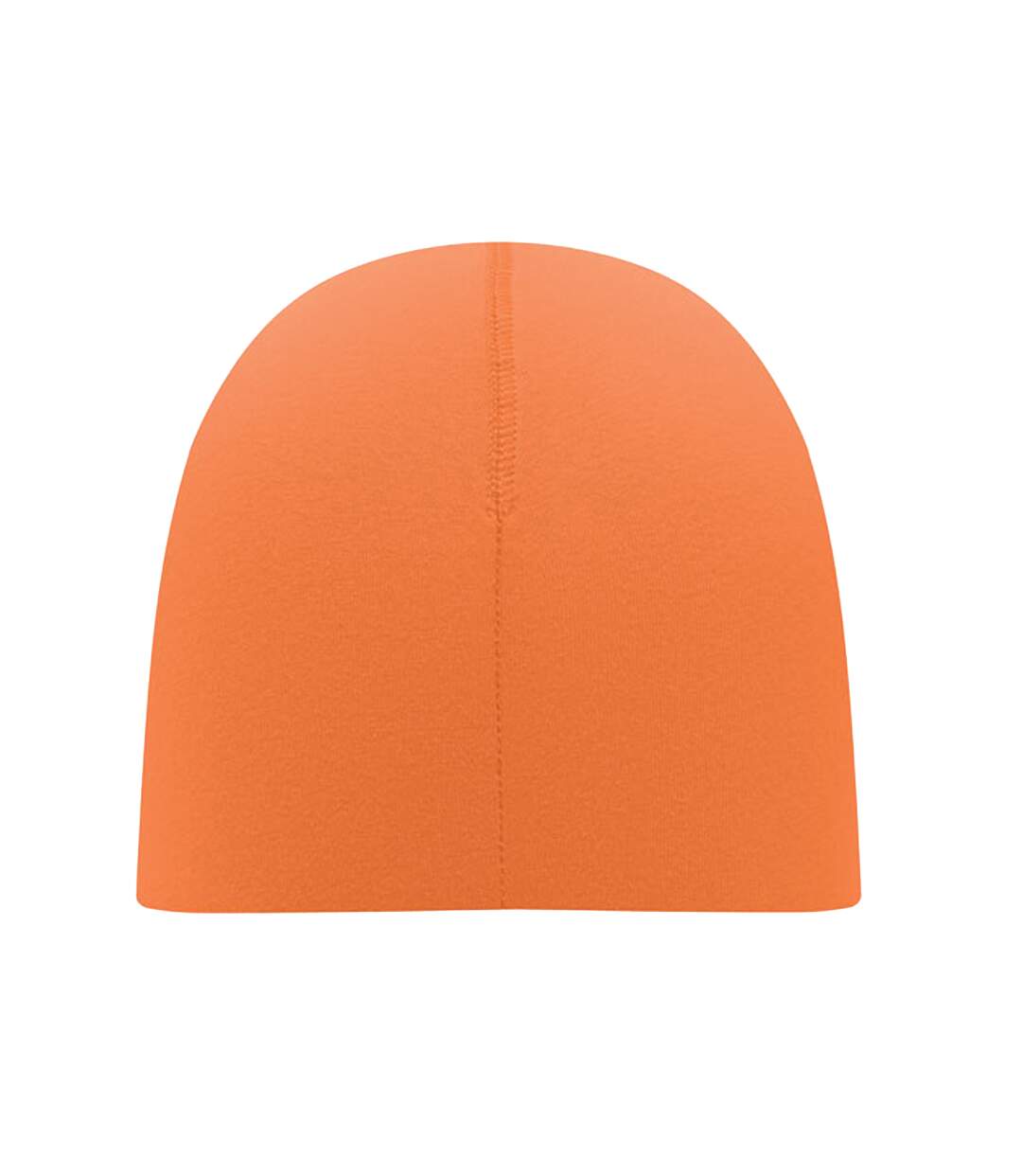 Bonnet Lighty Orange MidOcean-2