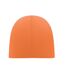 Bonnet Lighty Orange MidOcean-2