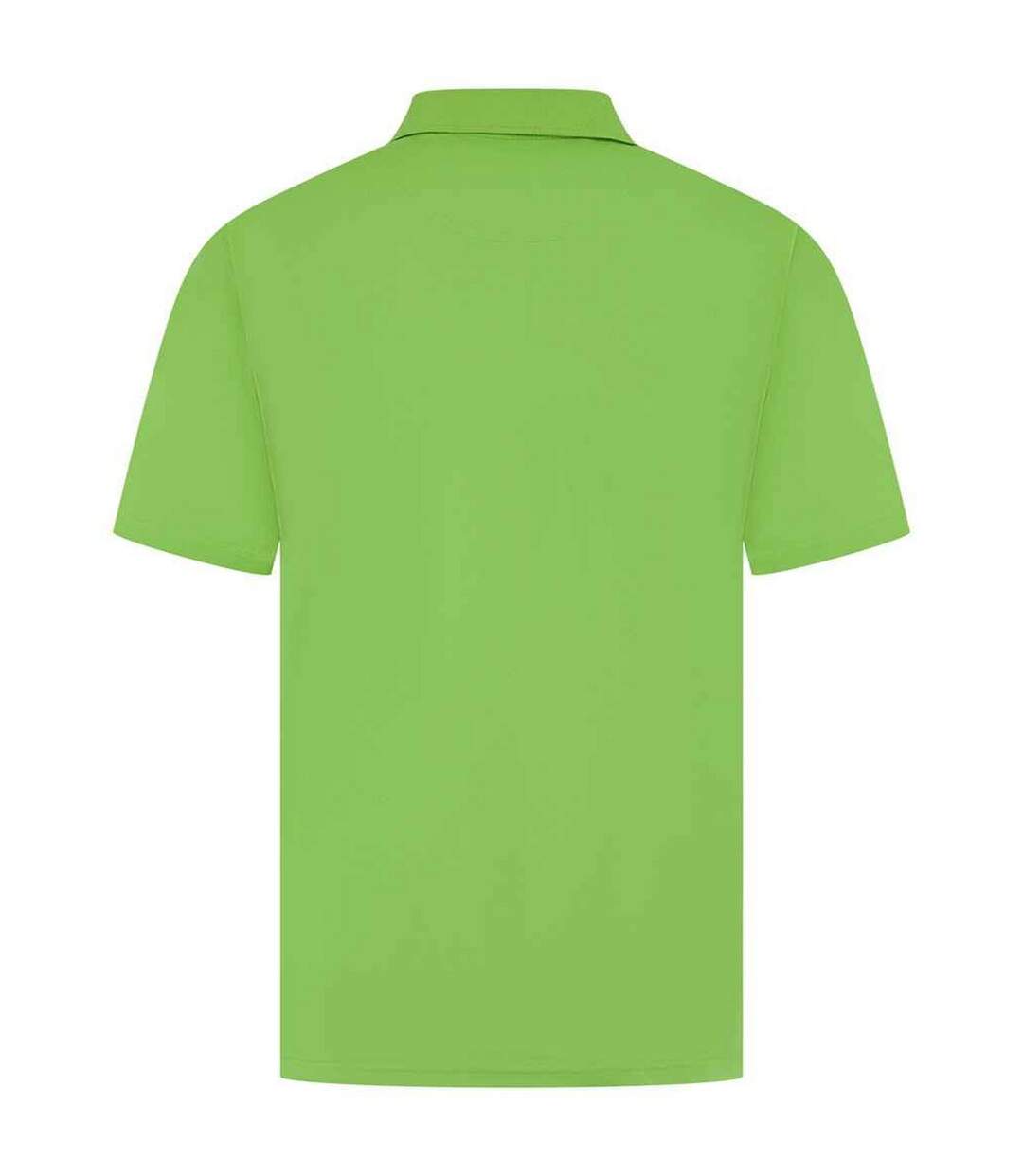 Polo homme vert clair Henbury Henbury