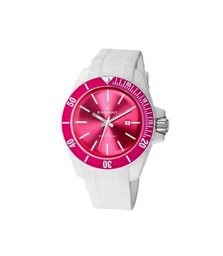 Montre Mixte Radiant Quartz RA166607