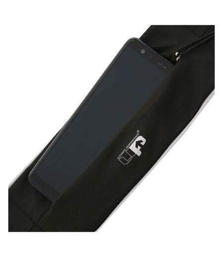 Waist Belt M Black Ultimate Performance