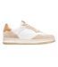 Baskets Haywood Homme Brume Beige Foncé CLAE-1