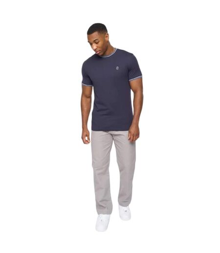 Pantalon Blansmoore Homme Gris Crosshatch