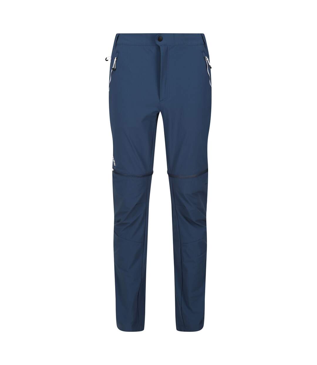 Pantalon Mountain Homme Bleu Sombre Regatta-1