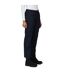 Pantalon Pro Action Femme Bleu Marine Regatta Professional-2