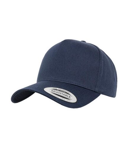 Casquette Ajustable Classic Bleu Marine Flexfit