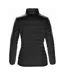Veste Nautilus Femme Noir Stormtech-2