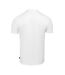 Polo Homme Blanc Slazenger-2