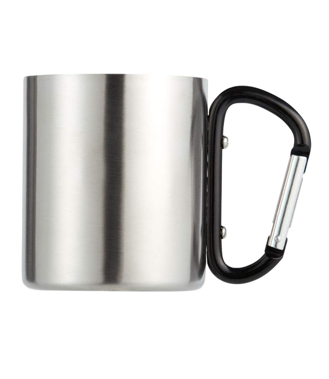 Mug trumbo taille unique noir MidOcean-2