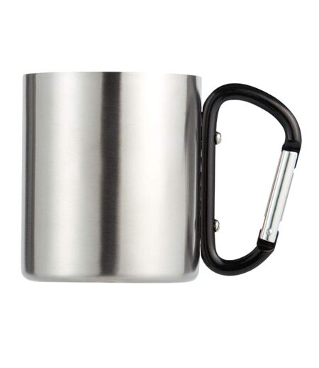 Mug trumbo taille unique noir MidOcean