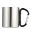 Mug trumbo taille unique noir MidOcean-2