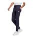 Pantalon De Jogging Essentials Femme Bleu Marine Adidas-1