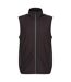 Veste Sans Manches Navigate Homme Noir Gris Phoque Regatta-2