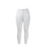 Pantalon D´équitation Chester Femme Blanc HyPERFORMANCE-1