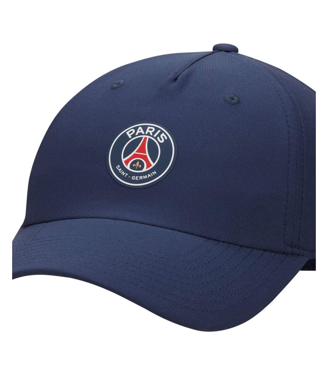 Paris Saint Germain Fc Baseball Cap Navy Nike-3