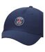 Paris Saint Germain Fc Baseball Cap Navy Nike-3
