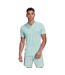 T-shirt Condivo Homme Bleu Adidas-1