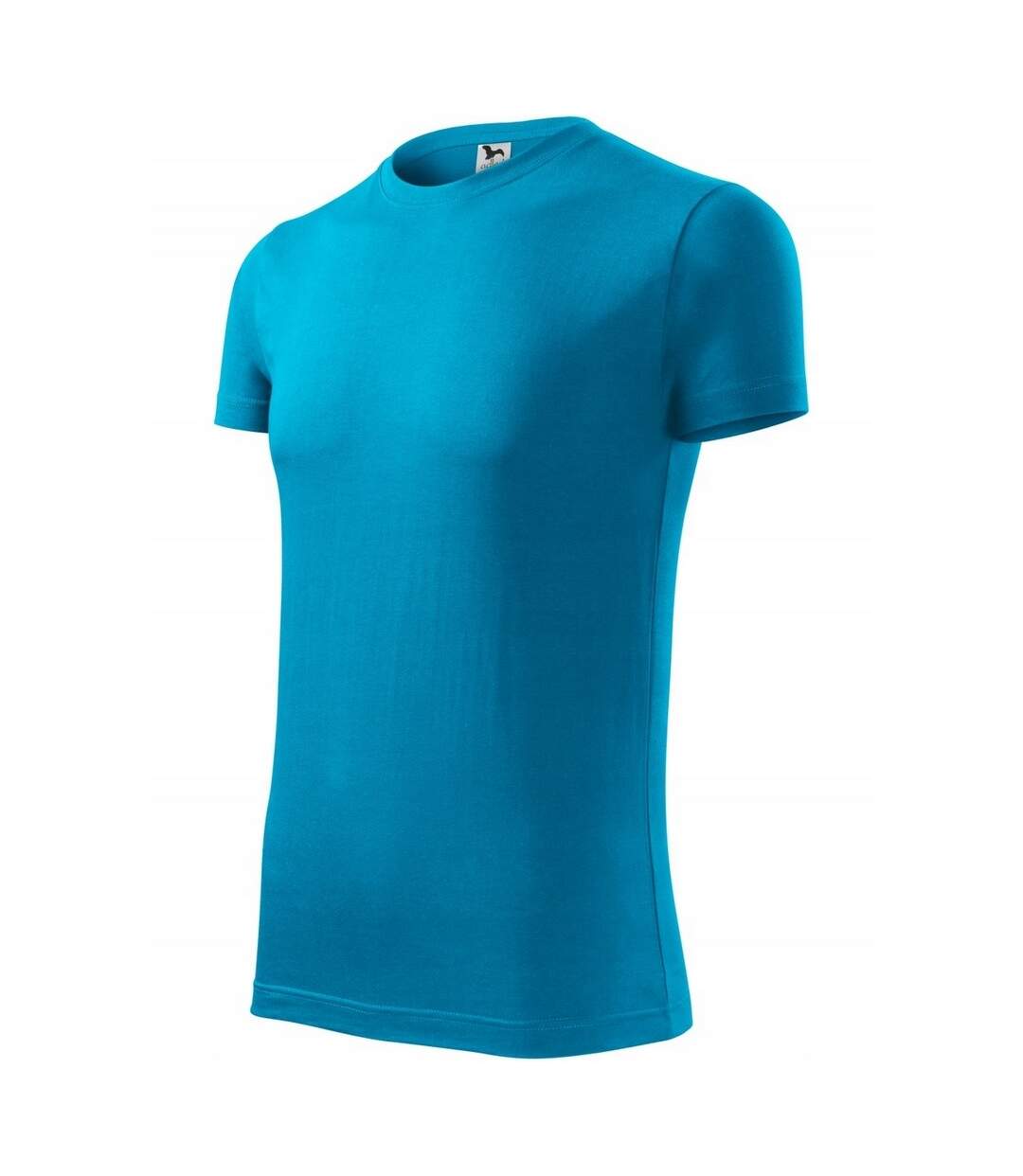 T-shirt Viper Homme Bleu Malfini-3
