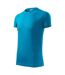 T-shirt Viper Homme Bleu Malfini-3