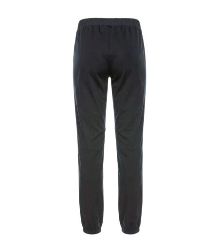 Pantalon De Jogging Brensholmen Femme Noir Odlo