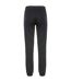 Pantalon De Jogging Brensholmen Femme Noir Odlo-3